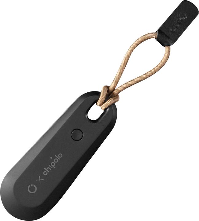 Produktbild Orbitkey Accessoires schwarz (iOS, Android)