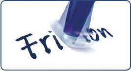 Produktbild Pilot FriXion Ball (Himmelblau, 1 x)