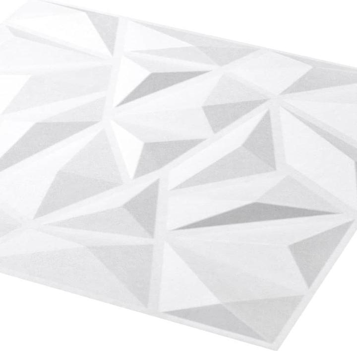 Immagine prodotto WallArt Amiyah (50 x 50 x 1,5 cm)