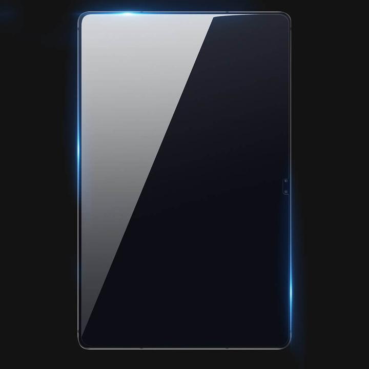 Actual product image Dux Ducis Glass display protection film, 9H glass film (1 Piece, Galaxy Tab S9+)
