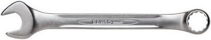 Produktbild Bahco Gekröpfter 18-mm-Ring-Maulschlüssel, verchromt, 237 mm (40 mm)
