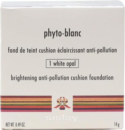 Sisley Fond de teint Phyto Blanc Cushion 2 White Pearl 14g