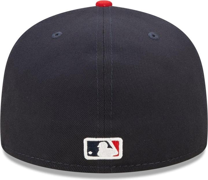 Image du produit New Era 59Fifty Authentique Onfield Minnesota Twins (7 3/4)