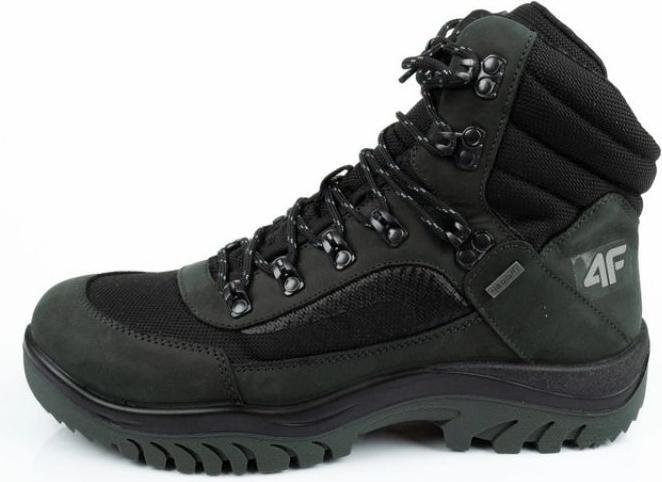 Immagine prodotto 4F Ma il trekking è un'esperienza da non perdere OBMH253 22S/Antracyt r. 46 (22)