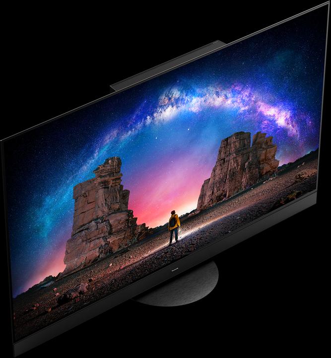 Image du produit Panasonic TX-65JZC2004 (65", OLED, 4K, 2021)