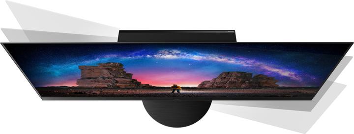 Image du produit Panasonic TX-65JZC2004 (65", OLED, 4K, 2021)