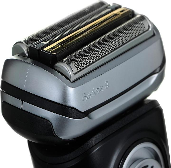 Image du produit Braun Série 9 9380cc wet&dry