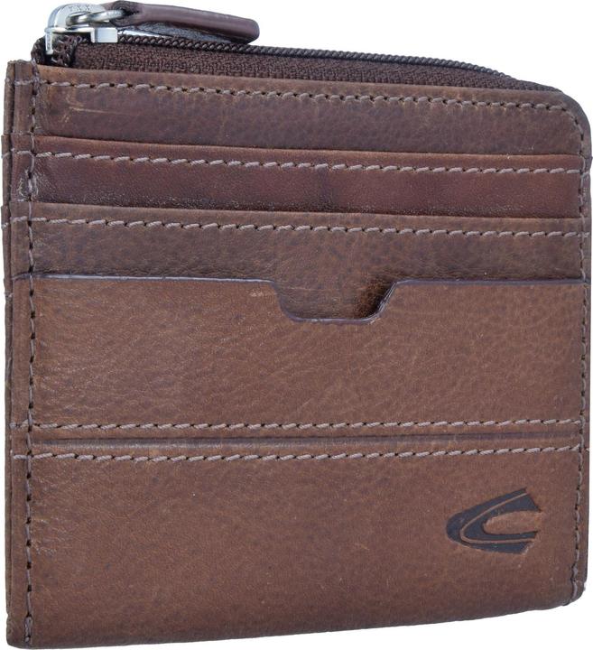 Image du produit Camel Active Porte-cartes de crédit Tokyo en cuir 11 cm