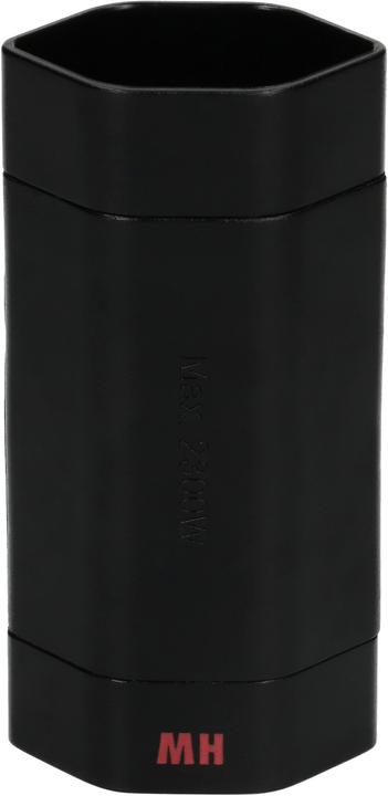 Produktbild Max Hauri Abzweigstecker (Typ 13, 2 x)