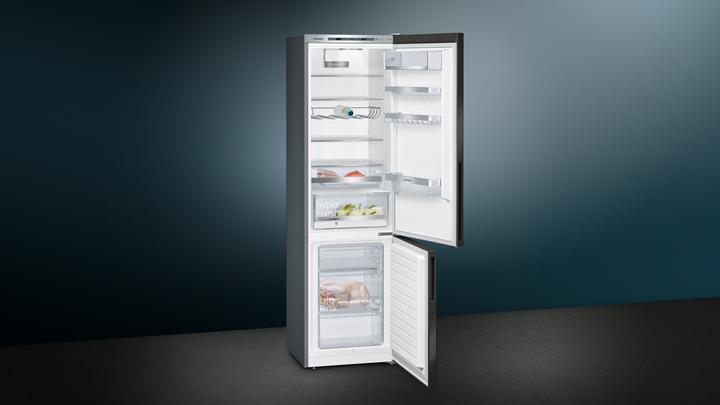 Produktbild Siemens KG39E8XBA (343 l)