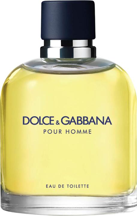 Dolce & Gabbana Classic (Eau de Toilette, 200 ml)