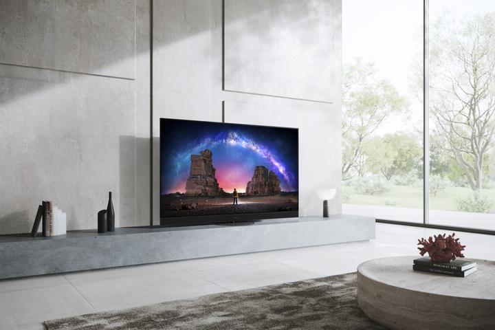 Image du produit Panasonic TX-65JZC2004 (65", OLED, 4K, 2021)