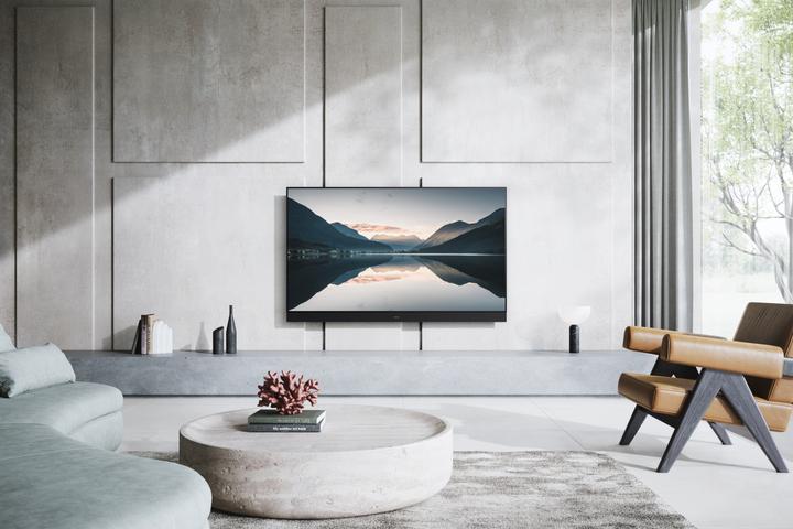Image du produit Panasonic TX-65JZC2004 (65", OLED, 4K, 2021)