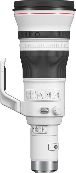 Actual product image Canon RF 800mm f/5.6 L IS USM (Canon RF, full size)