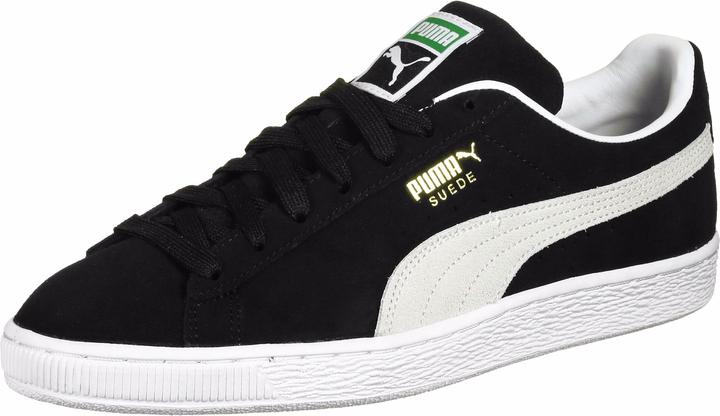 Puma Schuhe Suede Classic XXI (40.5)