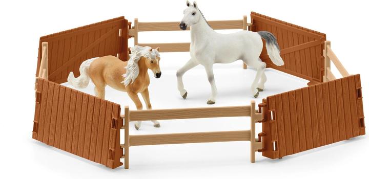 Produktbild Schleich Reithalle Peppertree