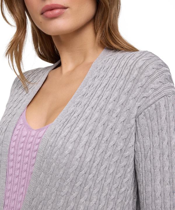 Immagine prodotto Falke FIN Silk Touch Cardigan w (L)