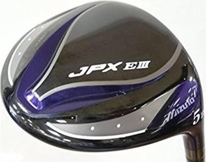 Immagine prodotto Mizuno Jpx- E3 Fairway (Mano destra)
