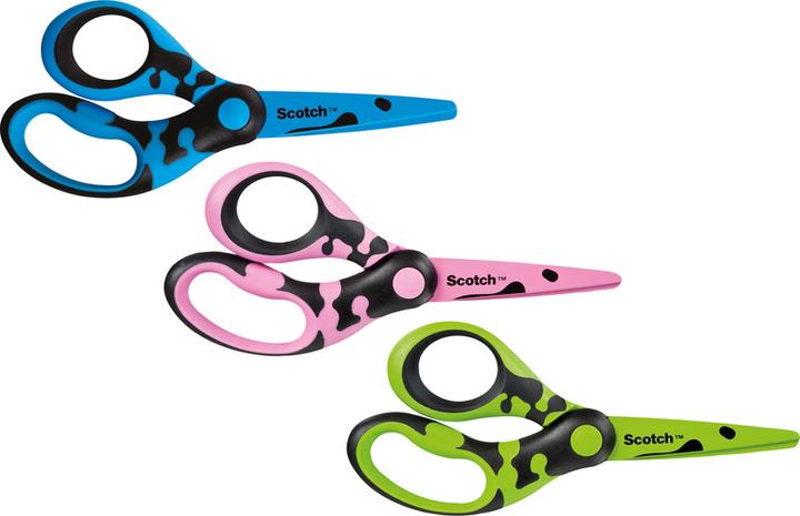 Produktbild Scotch Kinderschere (16.50 cm)