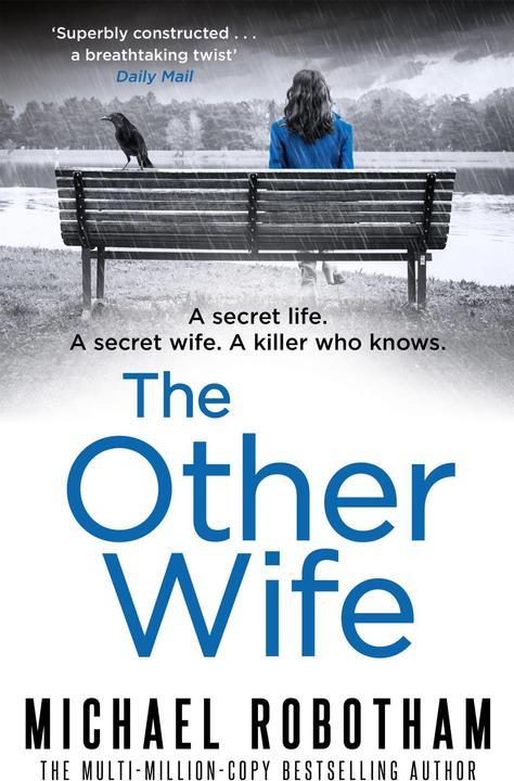 Image du produit The Other Wife (Anglais, Michael, Robotham, 2019)