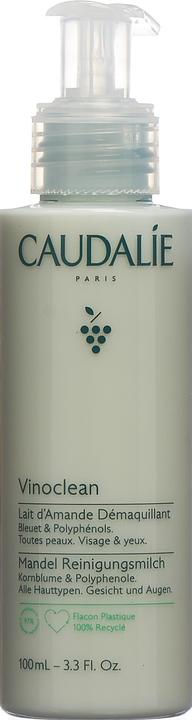 Immagine prodotto Caudalie Latte detergente alla mandorla (Lozione detergente, 100 ml)