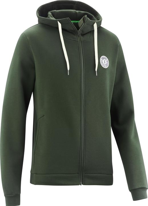 Edelrid Spotter Zip Hoody (XL)