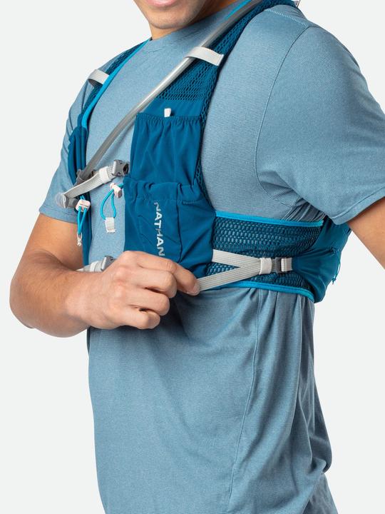 Actual product image Nathan Vaporair 2 Lite 7L (4 l)