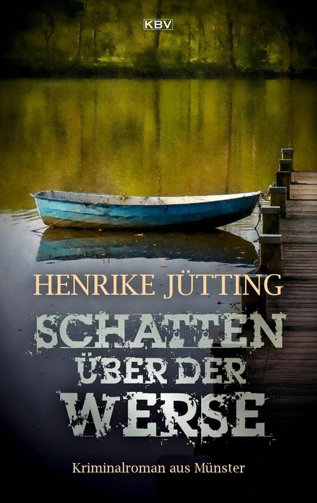 Image du produit Schatten über der Werse (Allemand, Henrike Jütting, 2020)