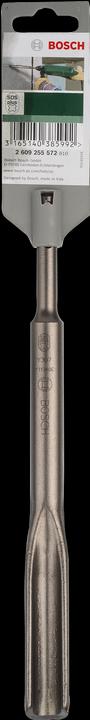Produktbild Bosch Zubehör Kanalmeissel SDS plus L= 250 mm B= 22 mm