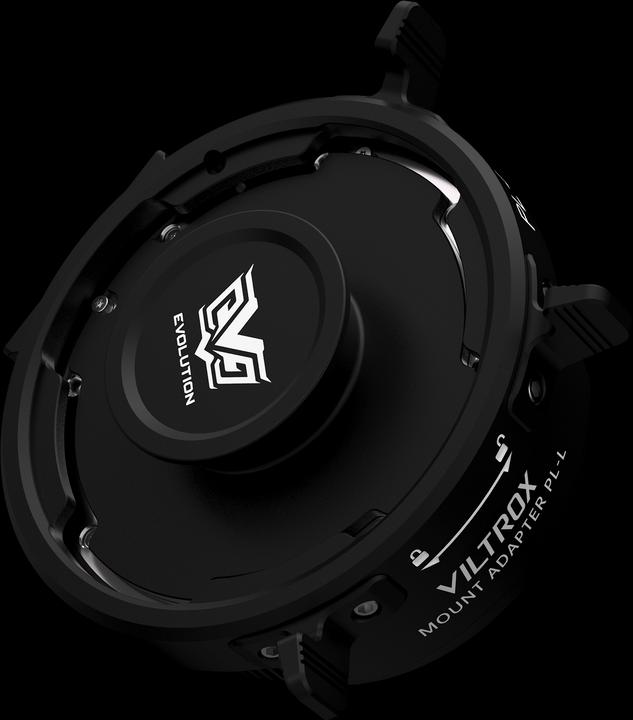 Image du produit Viltrox Adaptateur d'objectif PL-L