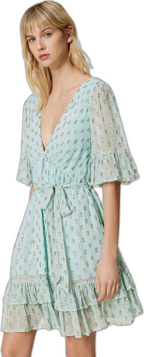 Immagine prodotto Twinset vestito da (44)