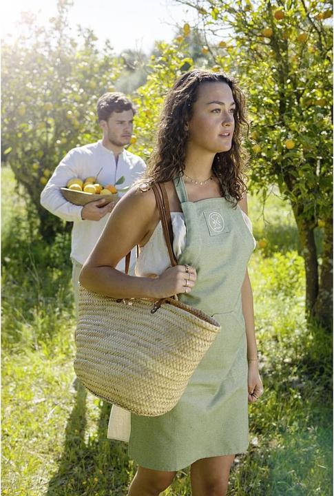 Actual product image Witloft Apron (One size)