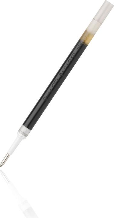Immagine prodotto Pentel EnerGel (Mine di ricambio, Nero, 1 mm)