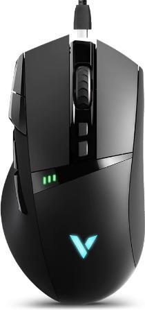 Actual product image Rapoo VT350 (Cable, Wireless)