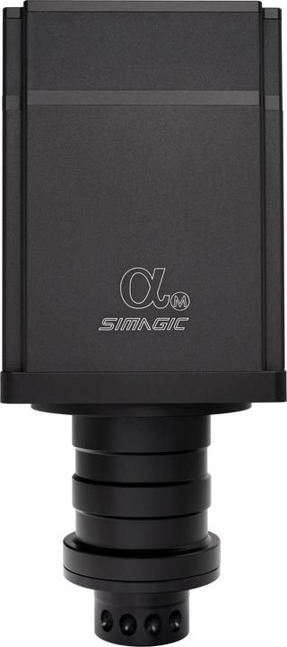 Produktbild Simagic Alpha Mini Wheel Base (10 Nm)