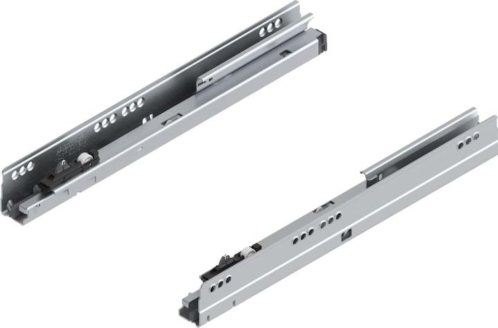 Actual product image Blum Carcase rail 578/576