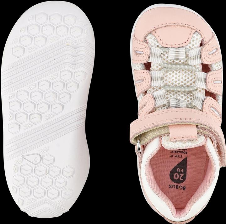 Produktbild Bobux Baby Sandale Summit shell/ (20)