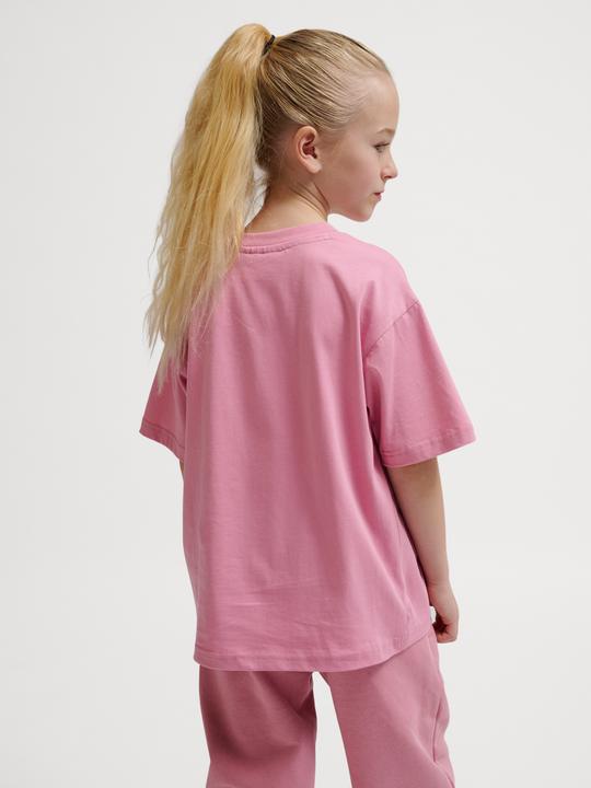 Immagine prodotto hummel hmlJR LOOSE T-SHIRT S/S BEE (104)