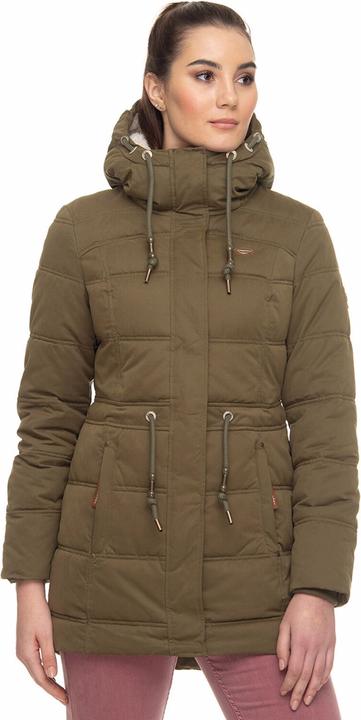 Produktbild Ragwear Winterjacke ASHANI PUFFY A W