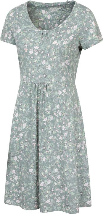Produktbild Mountain Warehouse Essentials Lora Kleid mit ausgestelltem Rock (48 D)