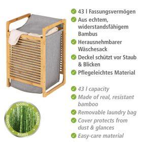 Produktbild Wenko Bahari (43 l)