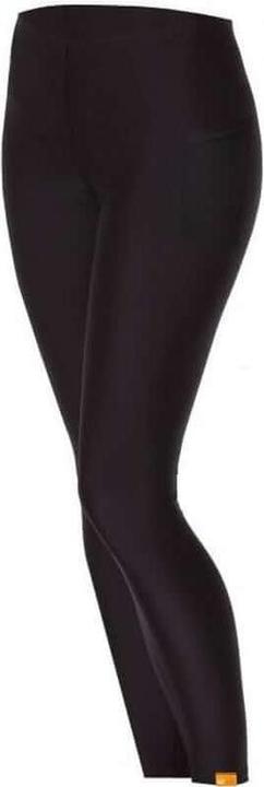 Actual product image IQ-UV Women's leggings UPV 300 slim fit with mobile phone pocket (S)