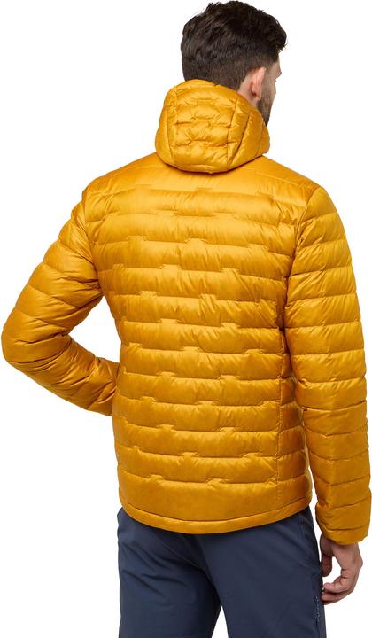 Immagine prodotto Jack Wolfskin Piumino Passamani con cappuccio M (L)