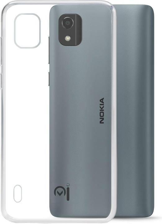 Produktbild Mobilize Gelee-Hülle (Nokia C2 2nd Edition)