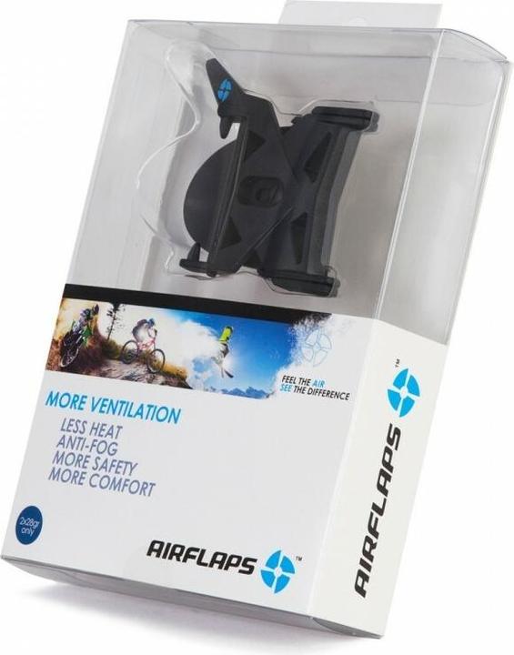 Immagine prodotto Airflaps Distanziatore per occhiali