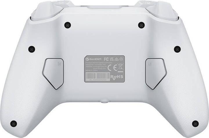 Actual product image Gamesir T4 C Multi-Platform Gaming Controller