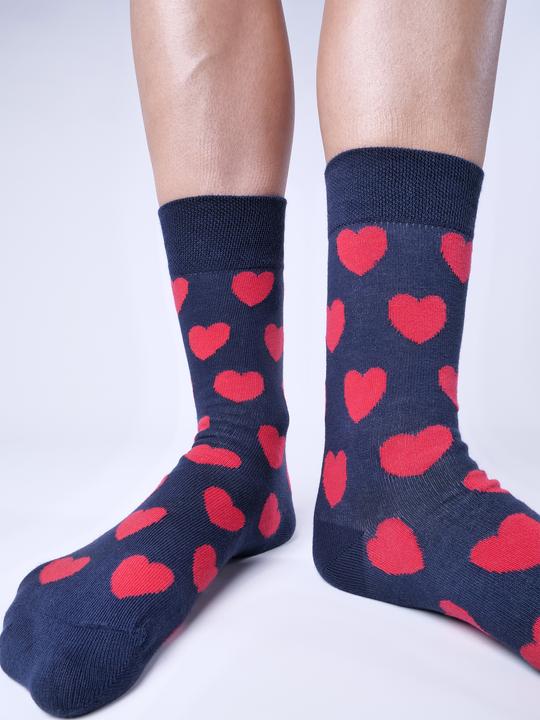 Produktbild Unabux Freizeitsocken Mix (41 - 46)