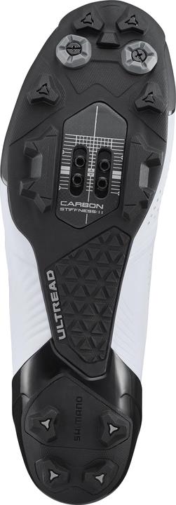 Produktbild Shimano XC902 M S-PHYRE MTB 48 WHITE (48)