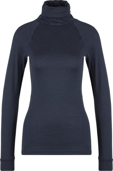 Stoic Women's Merino180 BengtSt. Turtle Neck (S)