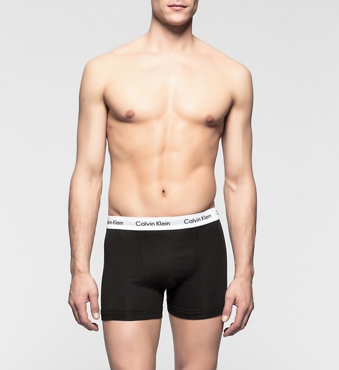 Image du produit Calvin Klein Trunk (XS, Lot de 3)